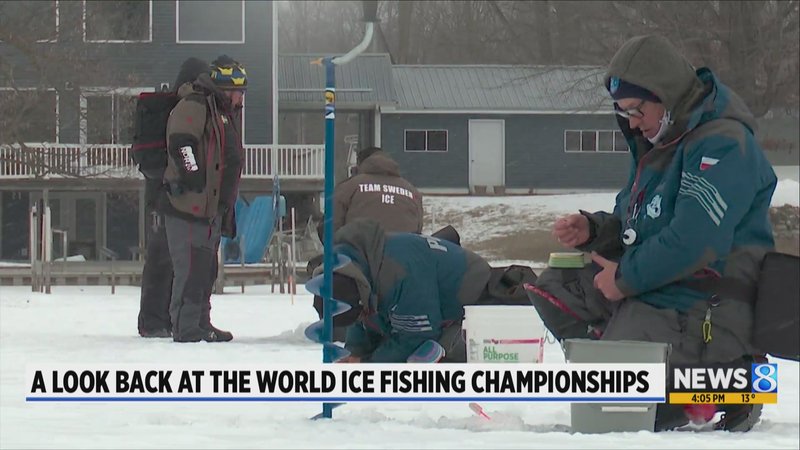 Dive into the Thrills of Online Ice Fishing Casinos in the UK