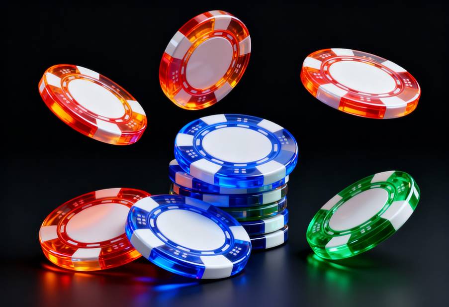 Stelario casino