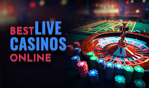 The Ultimate Guide to Live Roulette Casino Sites in the UK -547555918